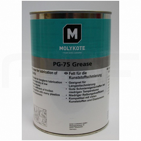 Molykote PG-75