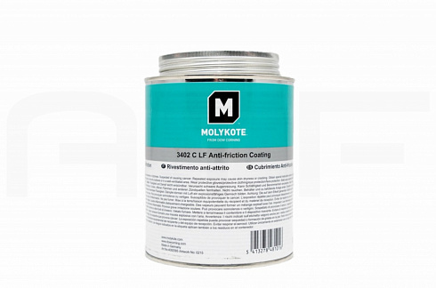 Molykote 3402C Leadfree