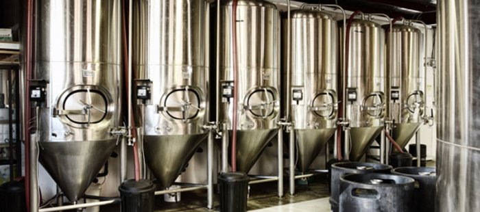 Российские пивоваренные заводы применяют масла и смазки EFELE