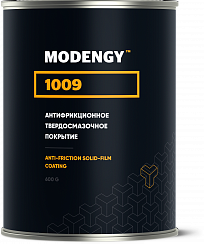 MODENGY 1009