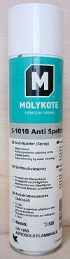 Molykote S-1010 Spray