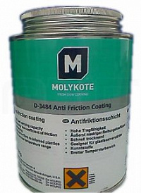Molykote D-3484