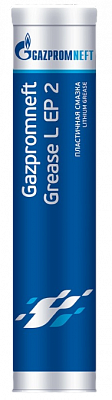 Gazpromneft Grease L EP 2
