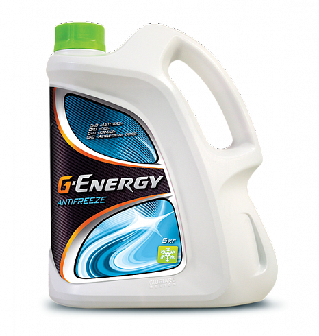 G-Energy Antifreeze