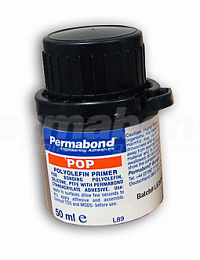 Permabond POP Primer (Polyolefin Primer)