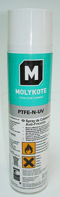 Molykote PTFE-N UV