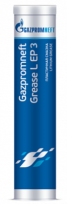 Gazpromneft Grease L EP 3