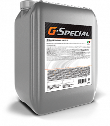 Гидравлические масла G-Special