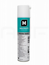 Molykote Powder Spray (Pulver Spray)