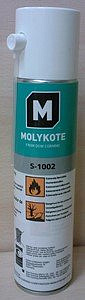 Molykote S-1002 Spray