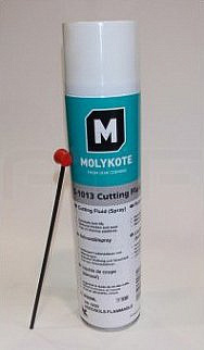 Molykote S-1013 Spray