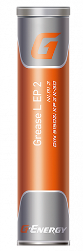 G-Energy Grease L EP 2