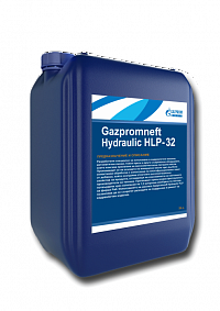 Gazpromneft Hydraulic HLP 32