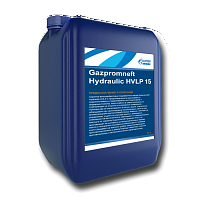 Gazpromneft Hydraulic HVLP 15