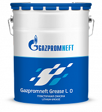 Gazpromneft Grease L 0